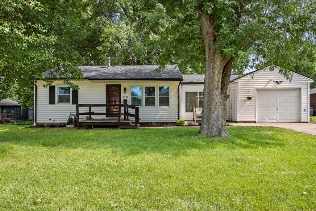 1531 29th Street Property Photo 1