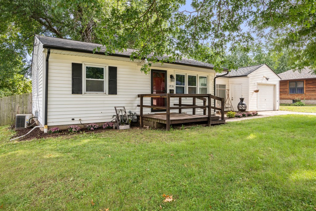 1531 29th Street Property Photo 2