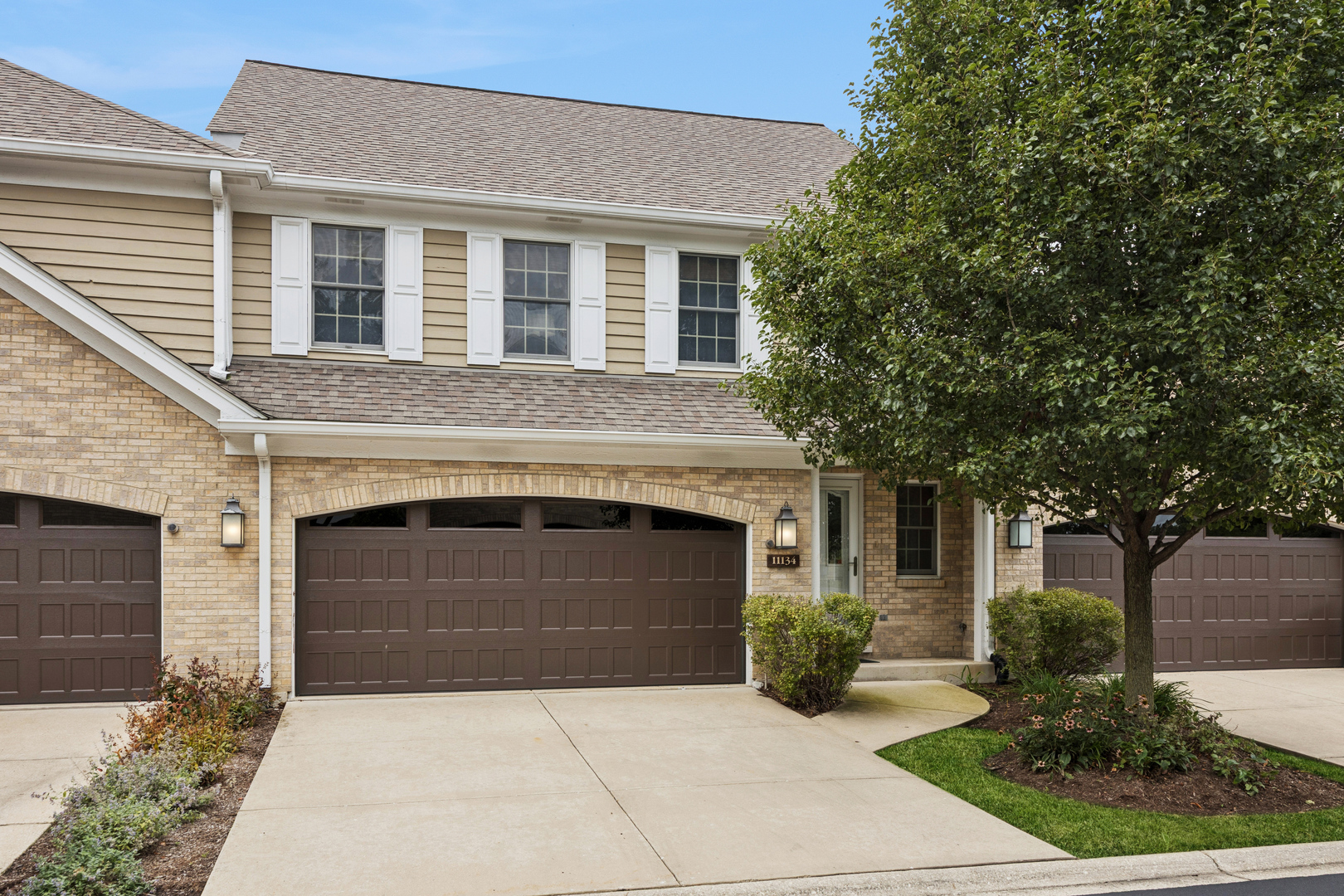 11134 Indian Woods Drive Property Photo 1