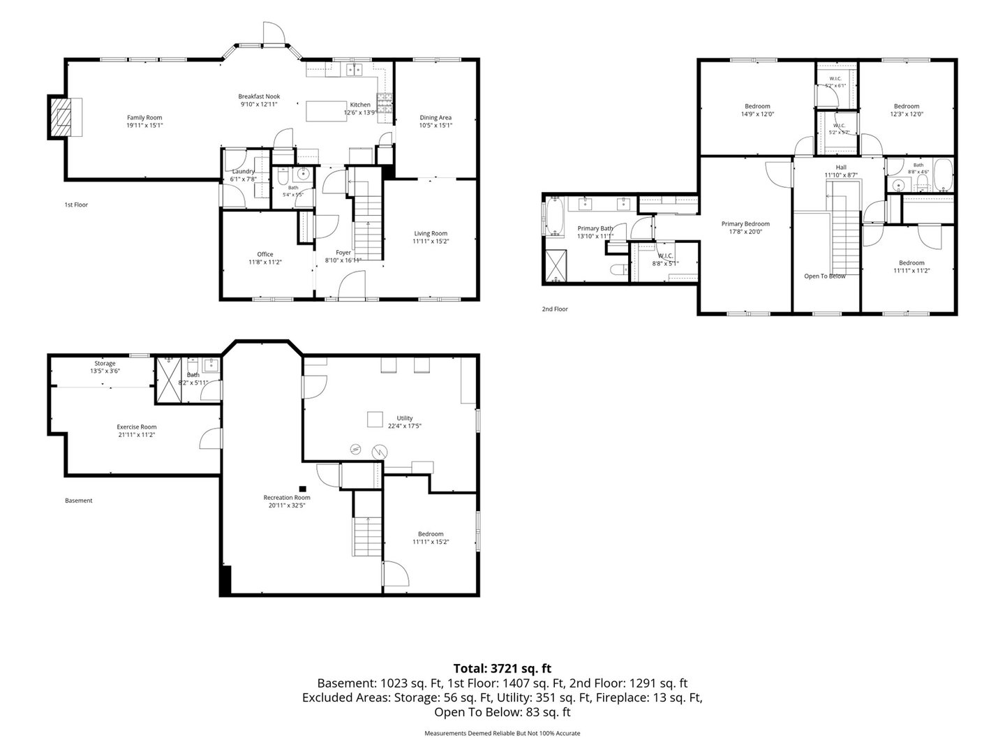 25 Yukon Court Property Photo 42