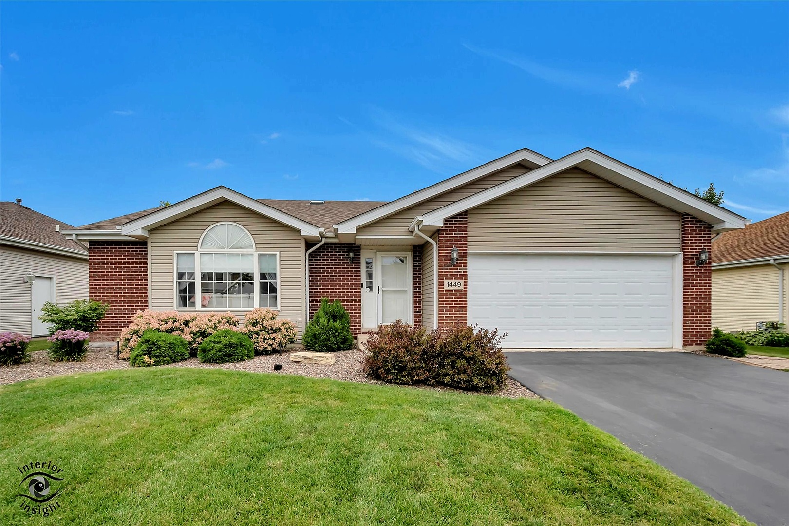 1449 Crooked Creek Drive Property Photo 1