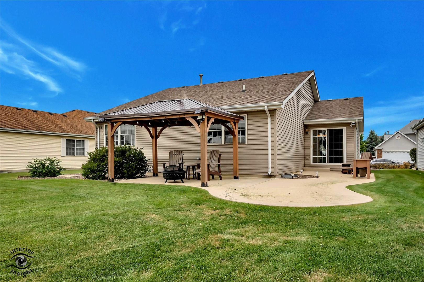 1449 Crooked Creek Drive Property Photo 3