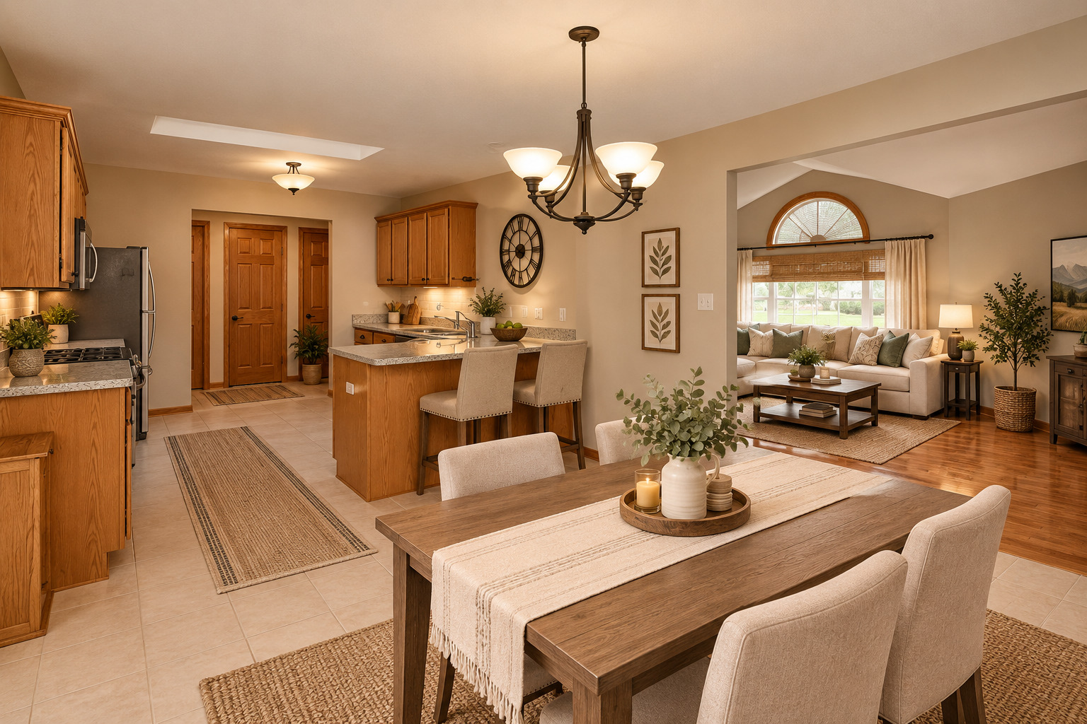 1449 Crooked Creek Drive Property Photo 13