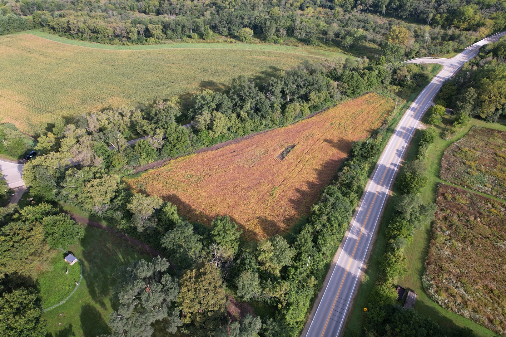 0 Route 47 Property Photo 2