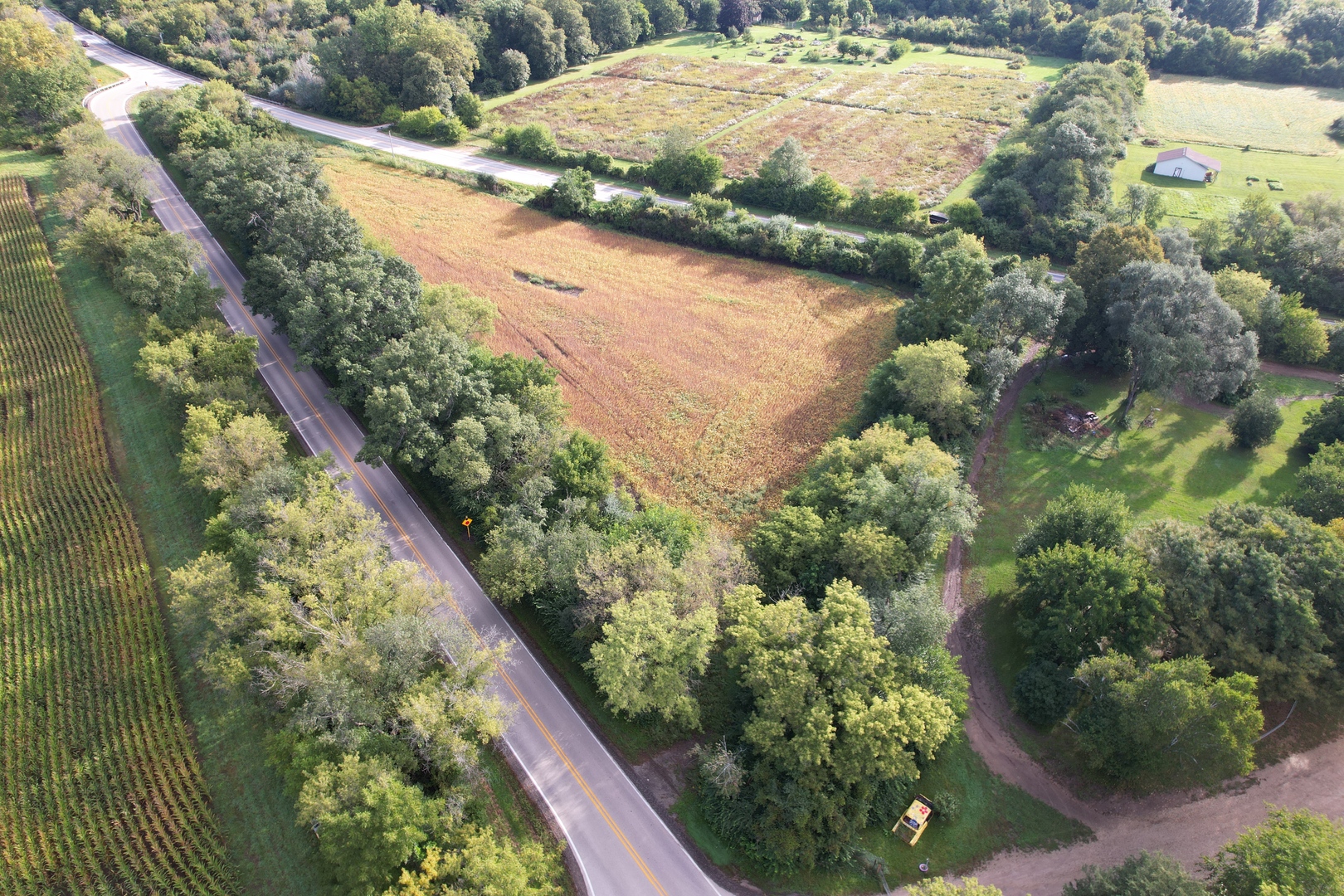 0 Route 47 Property Photo 9