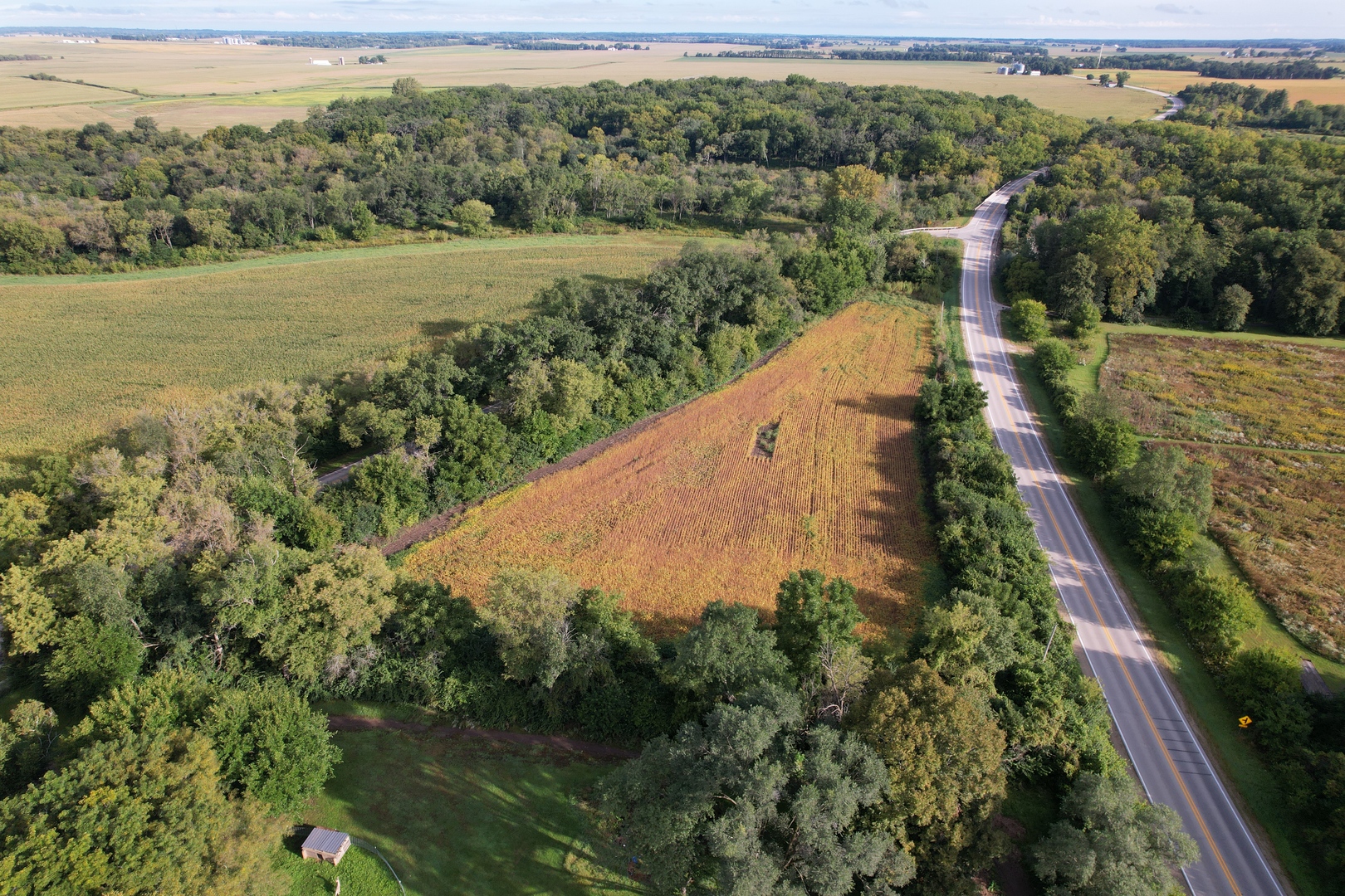 0 Route 47 Property Photo 12
