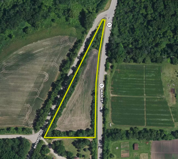 0 Route 47 Property Photo 23