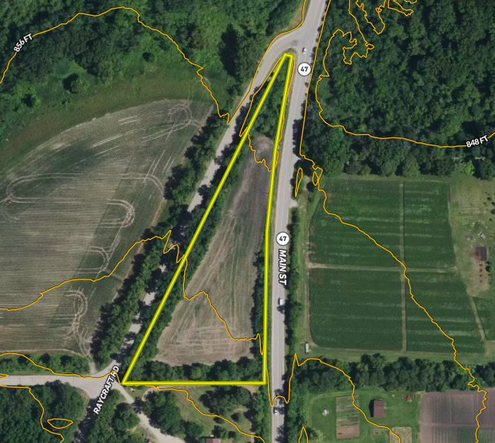 0 Route 47 Property Photo 24