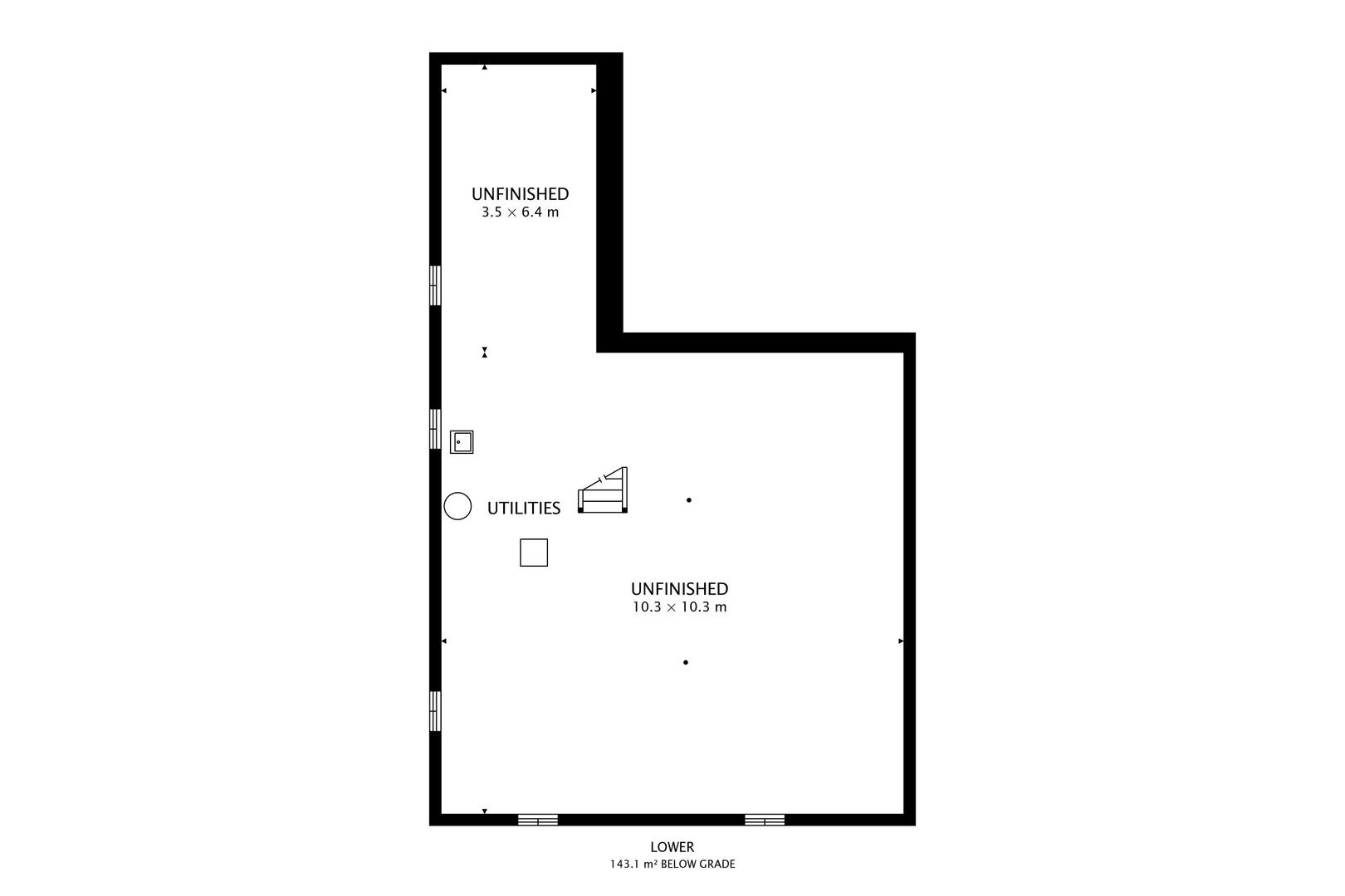 19246 Oakwood Avenue Property Photo 36