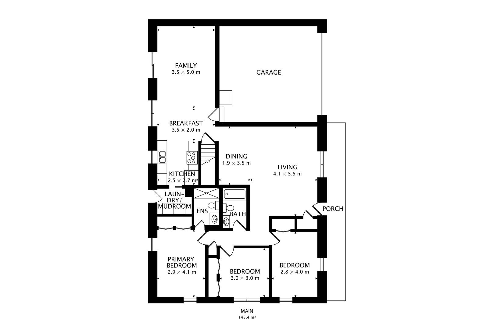 19246 Oakwood Avenue Property Photo 37