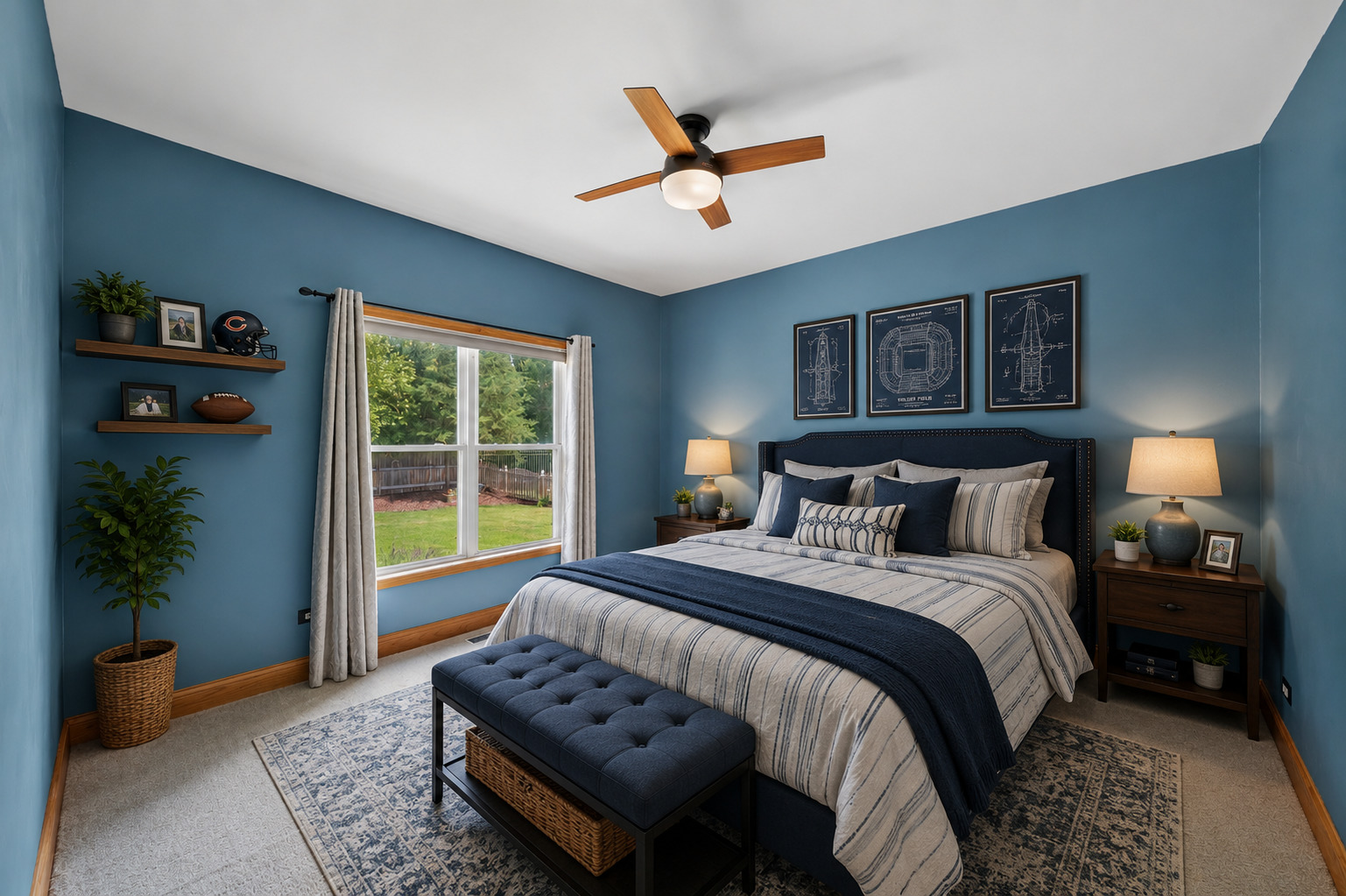 2647 Lupine Circle Property Photo 8