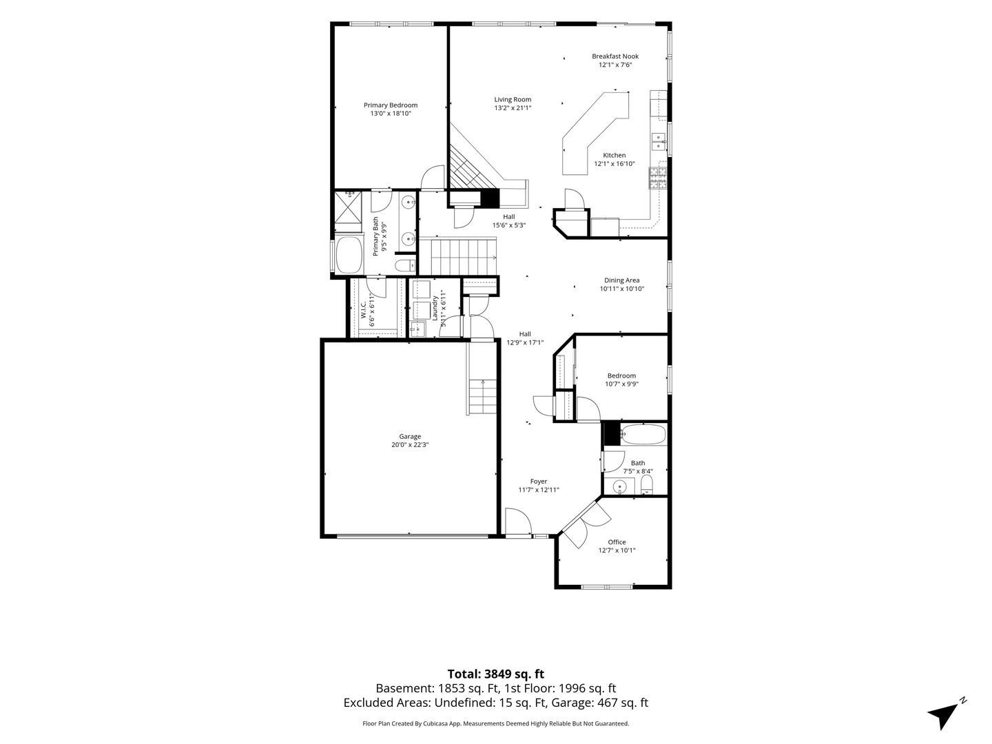 1908 Eton Drive Property Photo 27