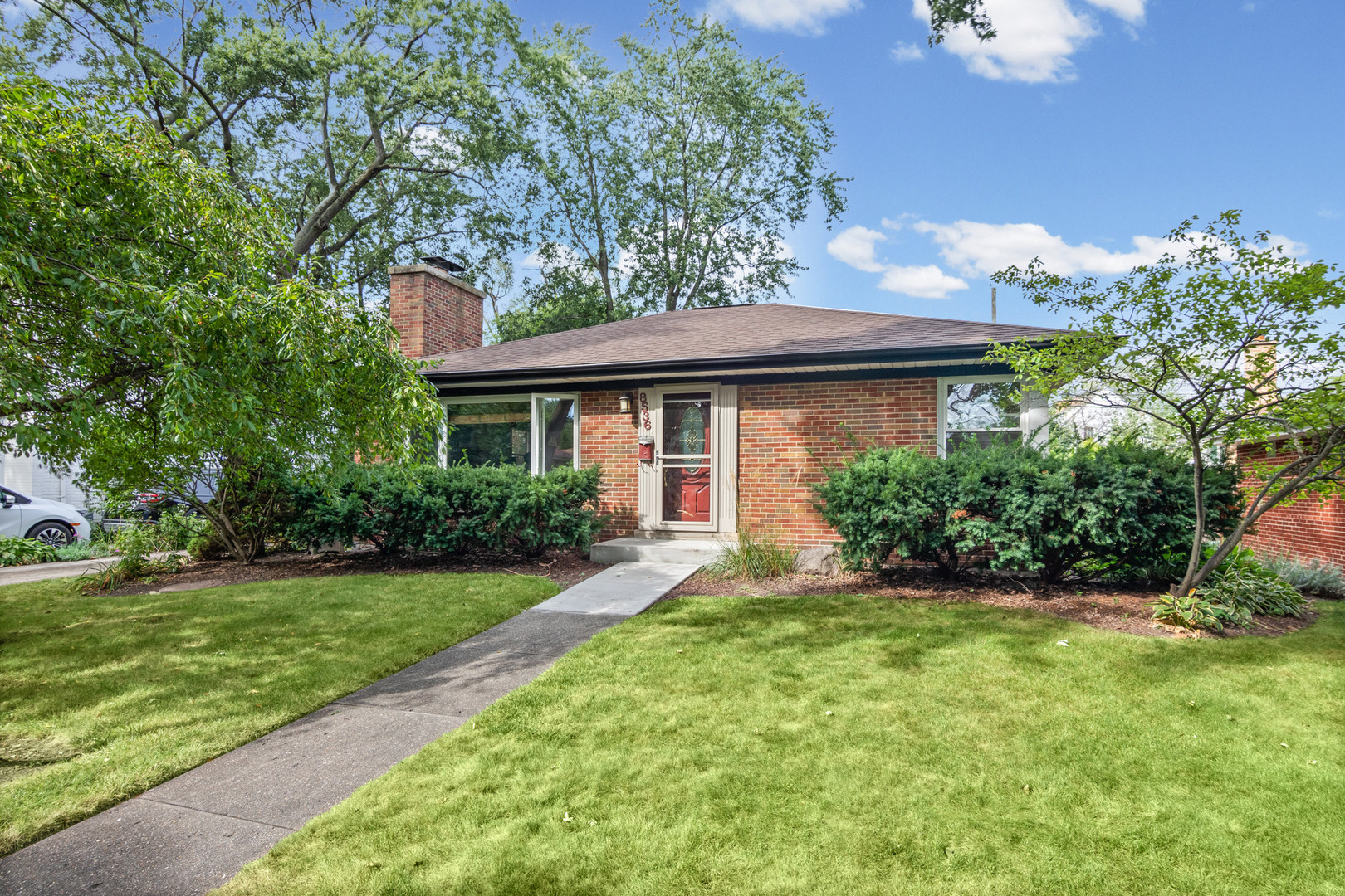 8536 Kedvale Avenue Property Photo 1