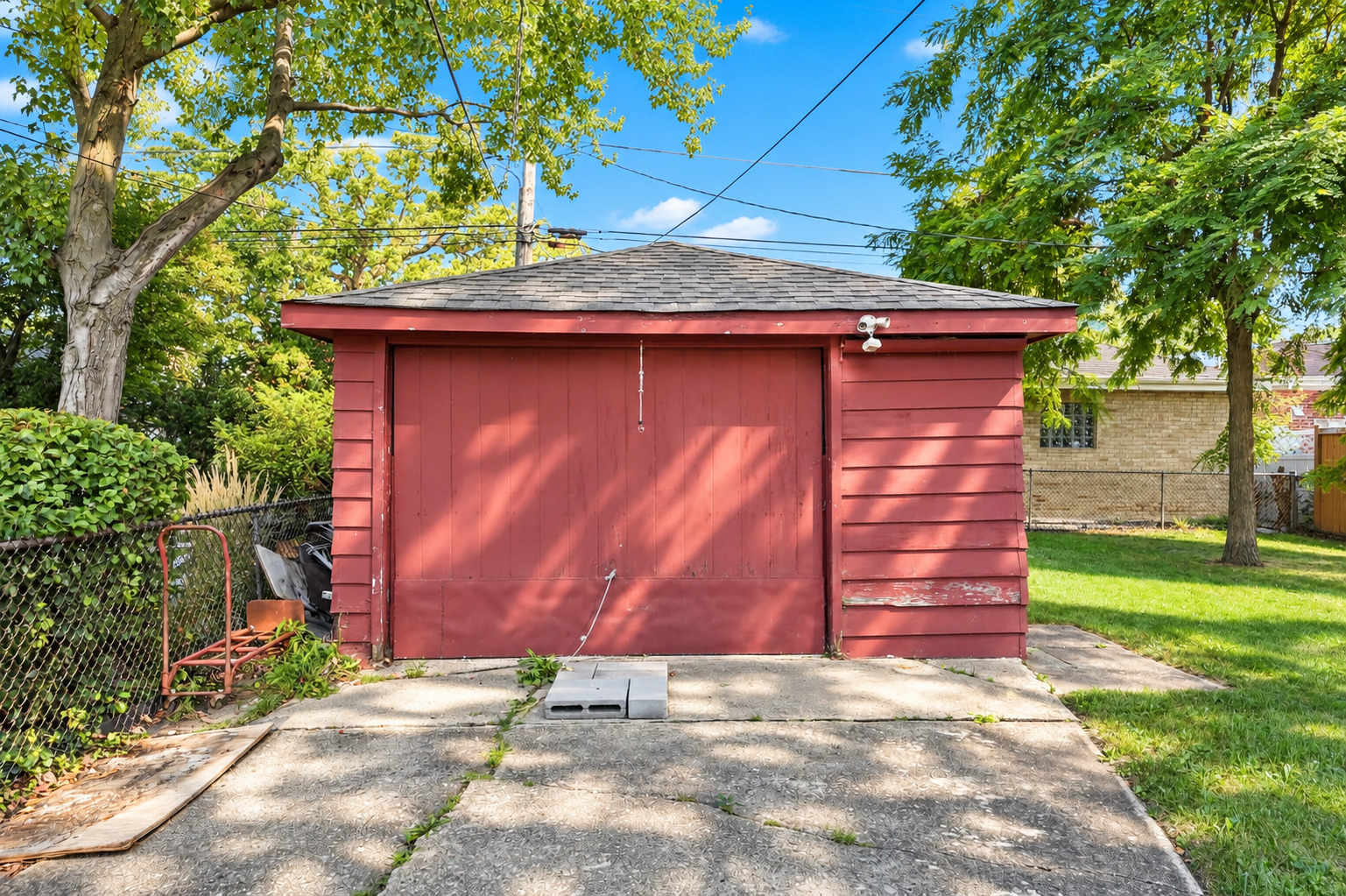 1807 N 78th Court Property Photo 43