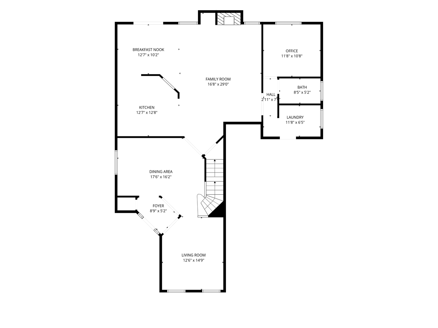 2899 Cornwall Lane Property Photo 5