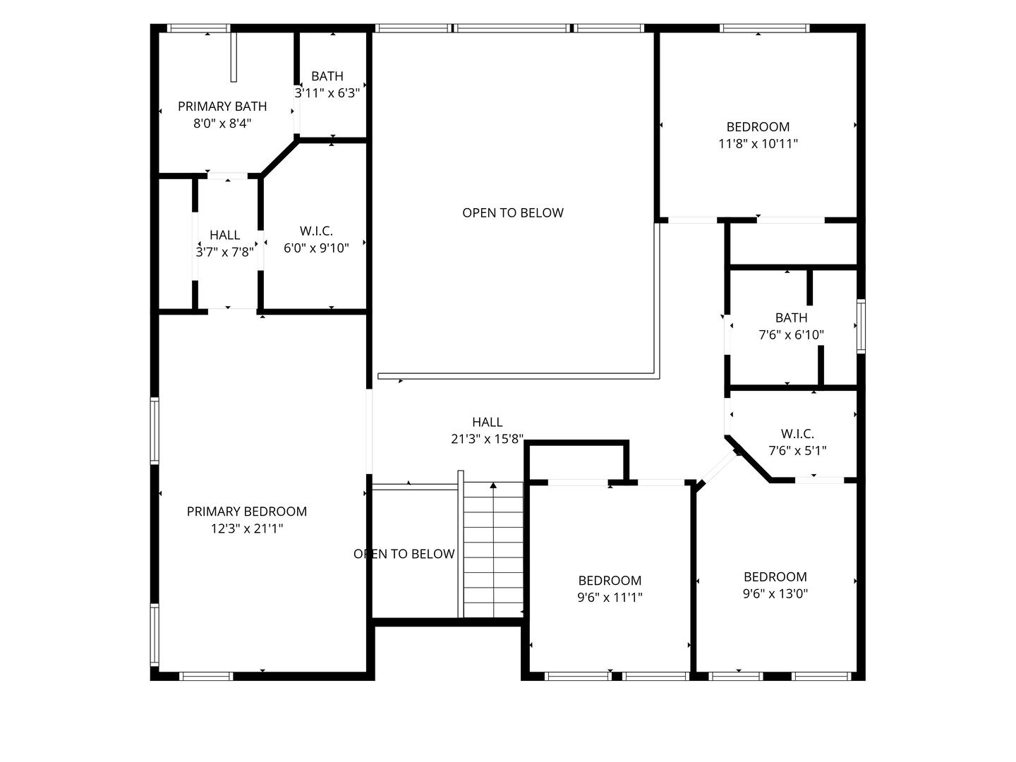 2899 Cornwall Lane Property Photo 6