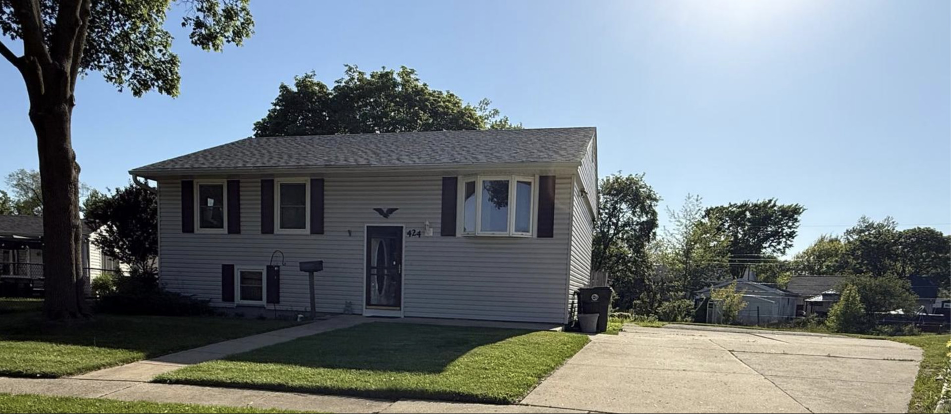 424 Rambler Place Property Photo 1