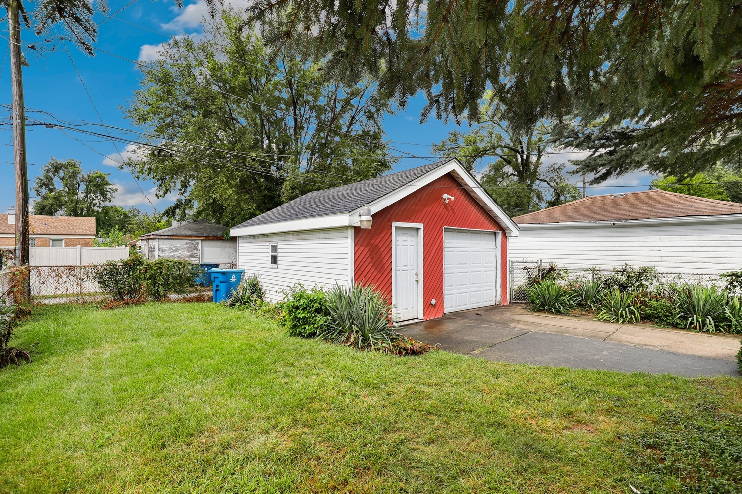 12634 S Ada Street Property Photo 12
