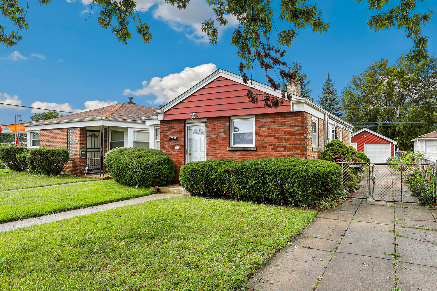 12634 S Ada Street Property Photo 14