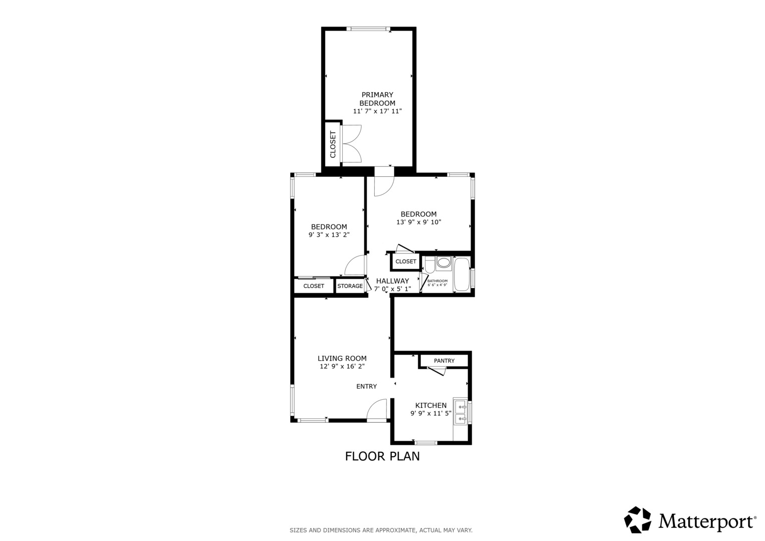12634 S Ada Street Property Photo 15