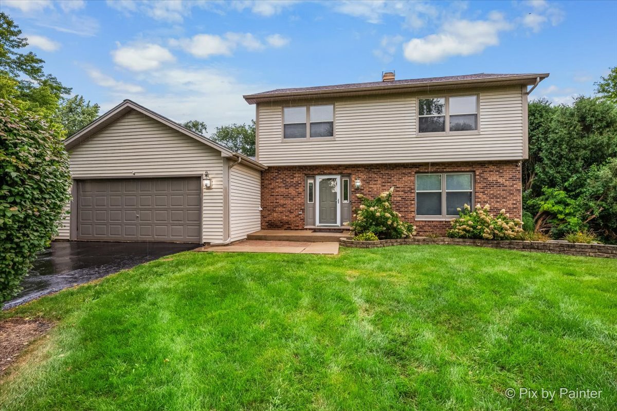 635 Pauline Court Property Photo 1