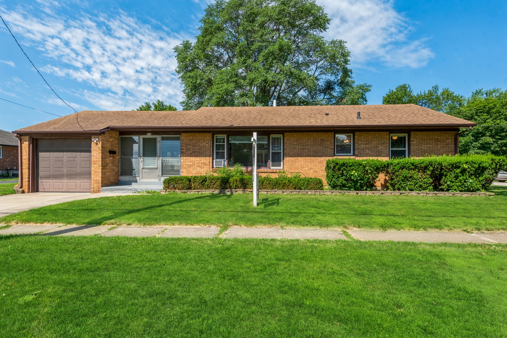 319 N Lord Avenue Property Photo 1