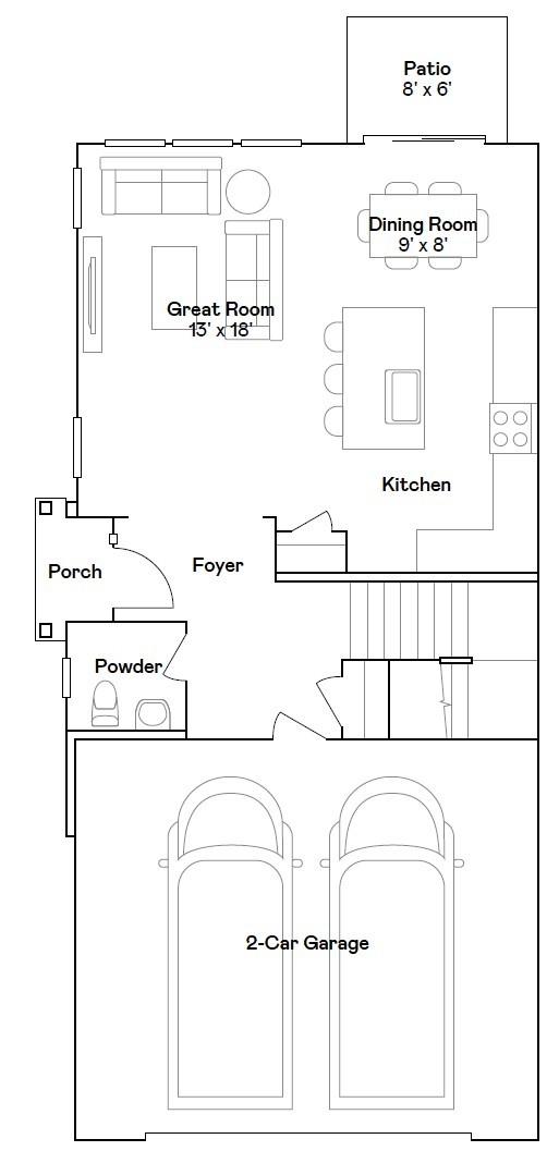 1287 Glenmont Street Property Photo 19