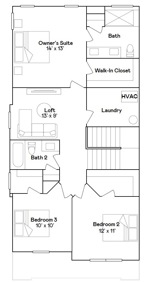 1287 Glenmont Street Property Photo 20