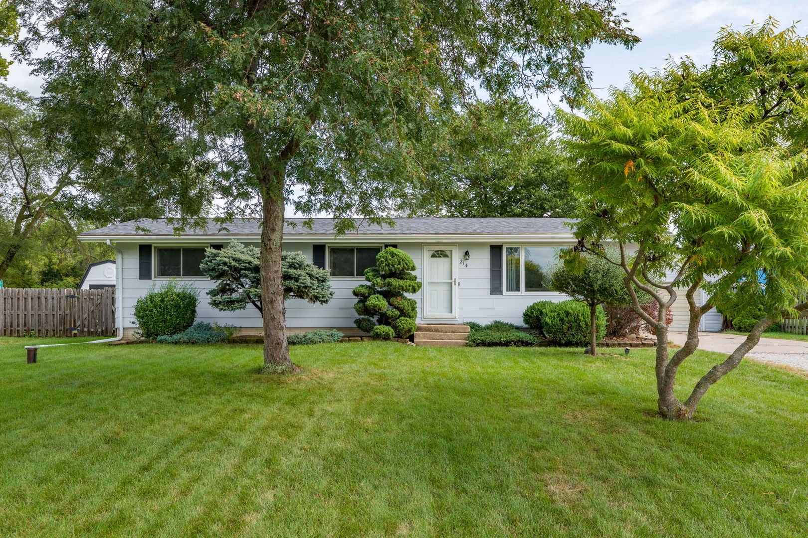 214 Carroll Street Property Photo 1