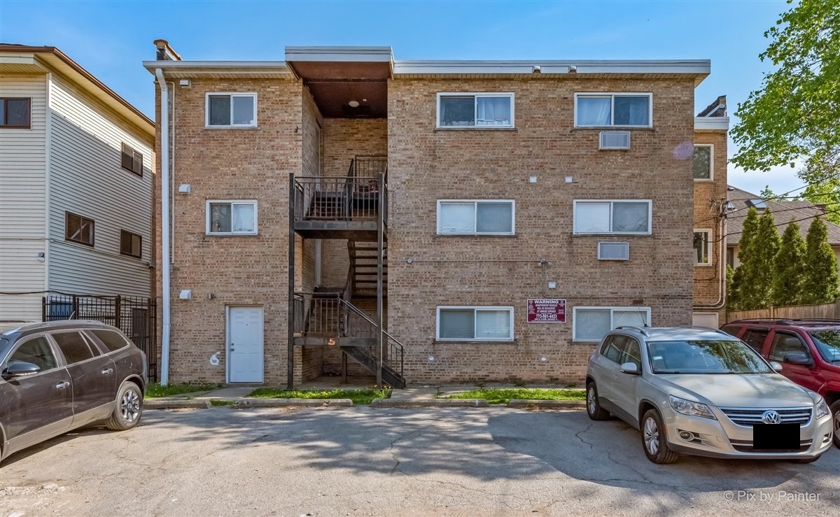 1610 W Jarvis Avenue Aa Property Photo 15
