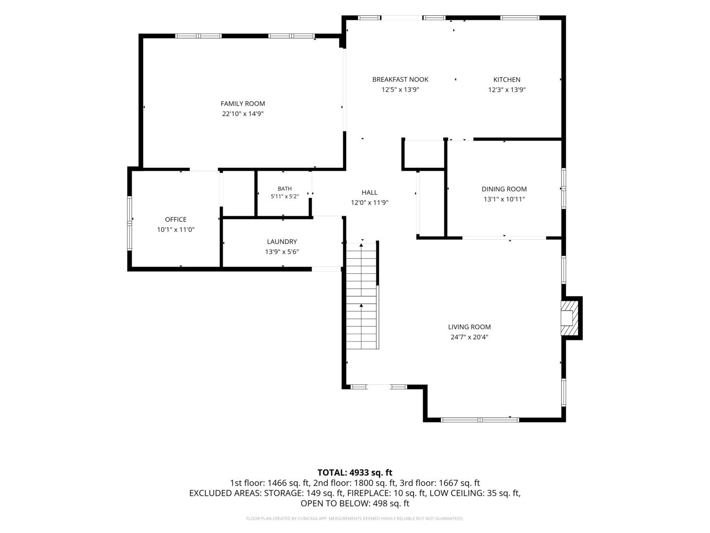 9 Auburn Court Property Photo 53
