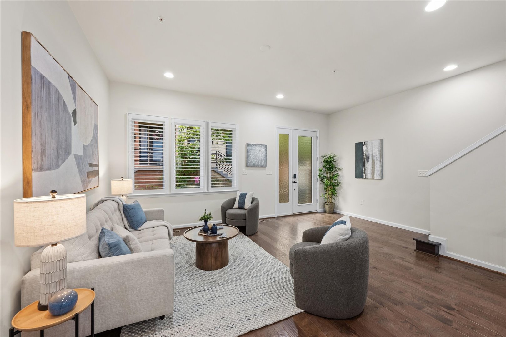 130 Cambria Walk Property Photo 8