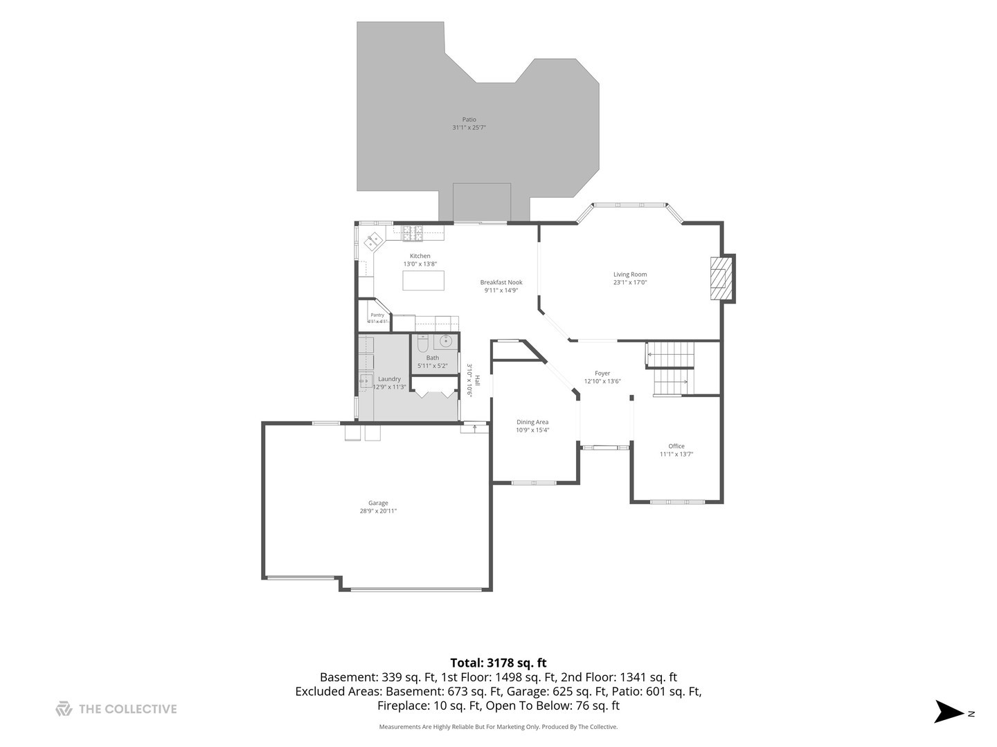 1250 Tunbridge Trail Property Photo 30
