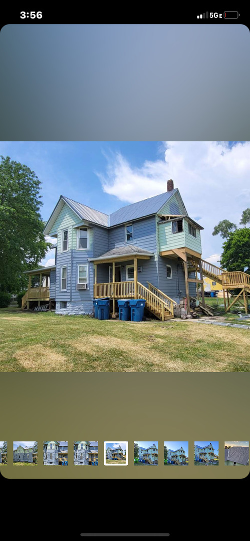 942 N Schuyler Avenue 2 Property Photo 2