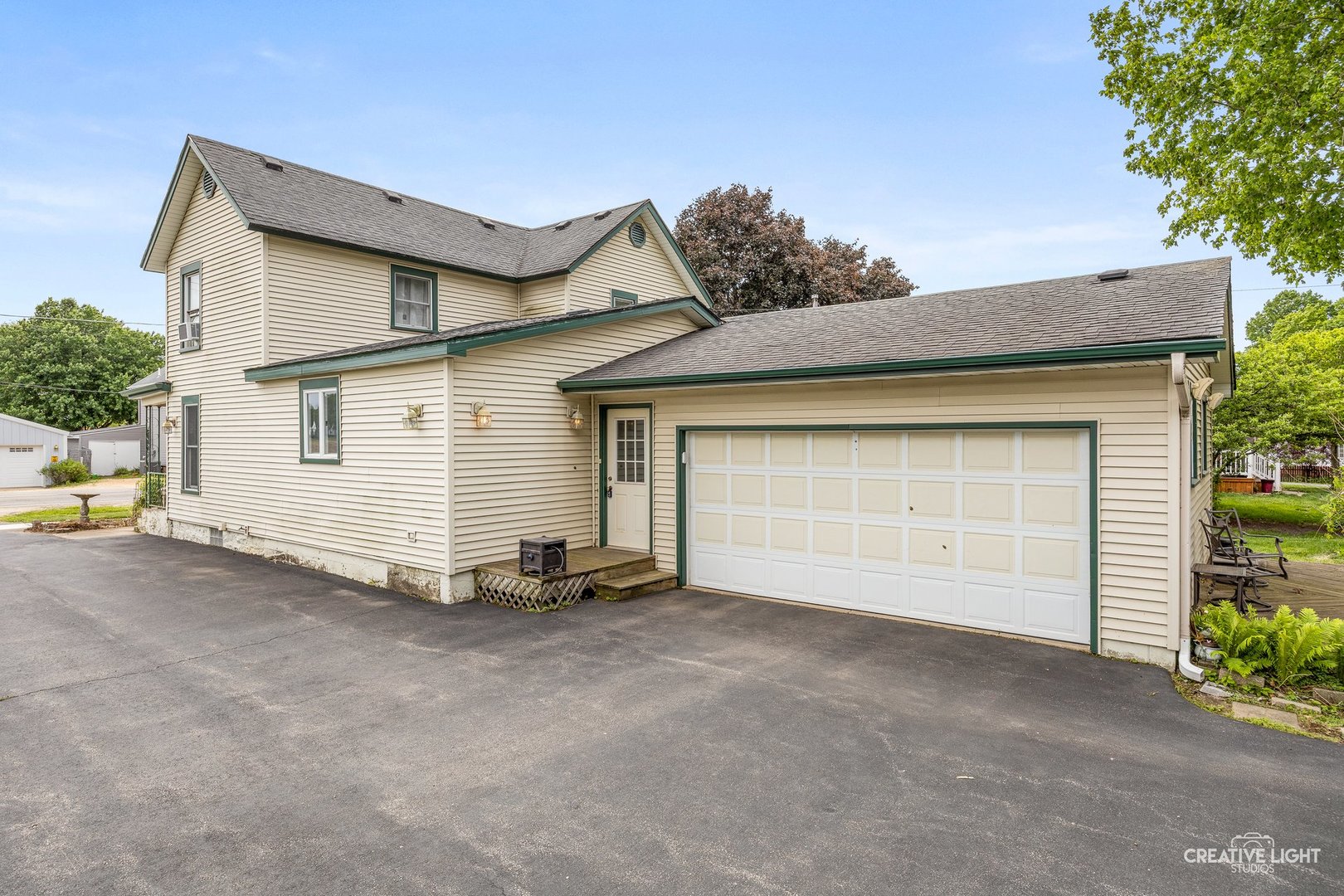 209 N Shabbona Road Property Photo 18