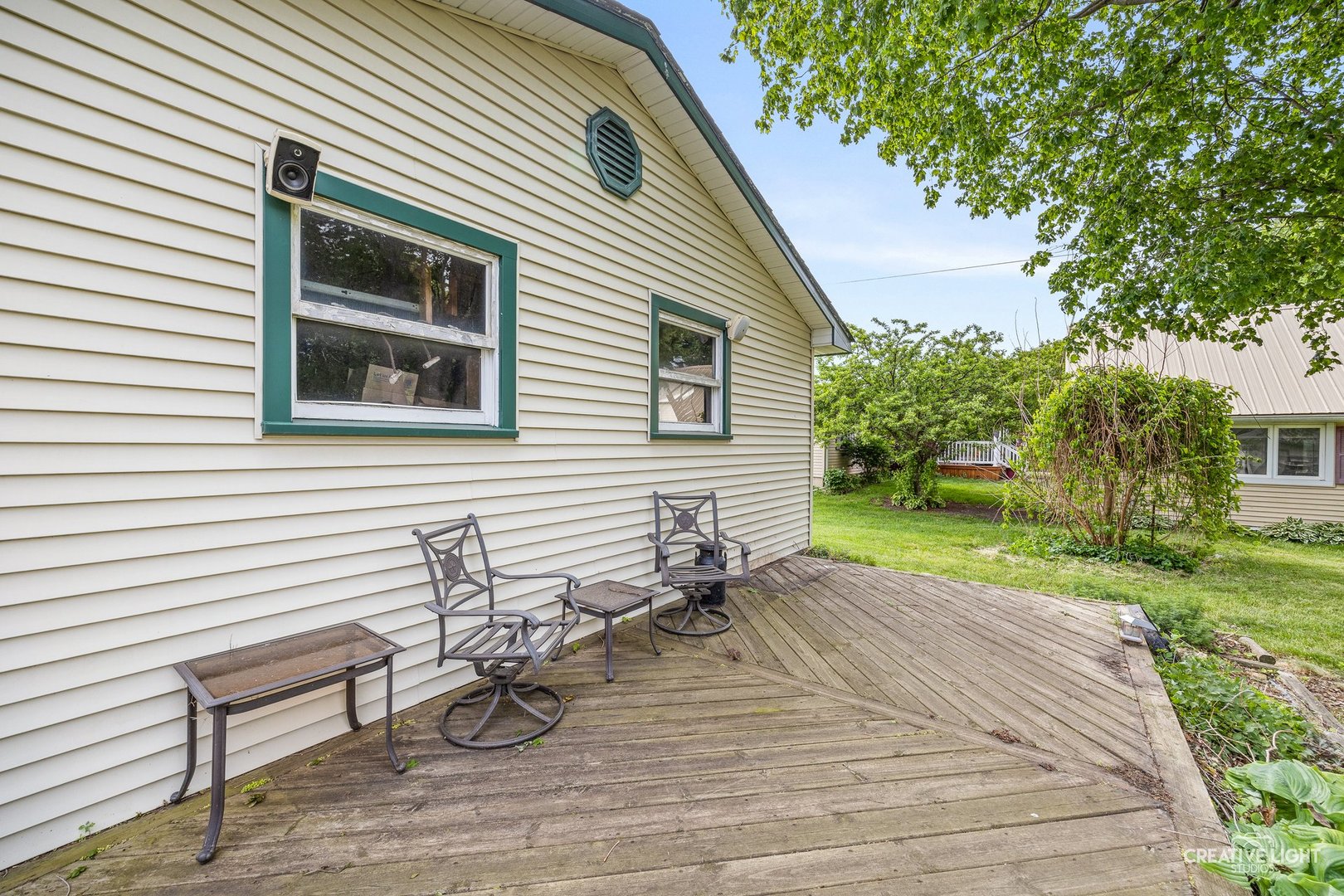 209 N Shabbona Road Property Photo 19