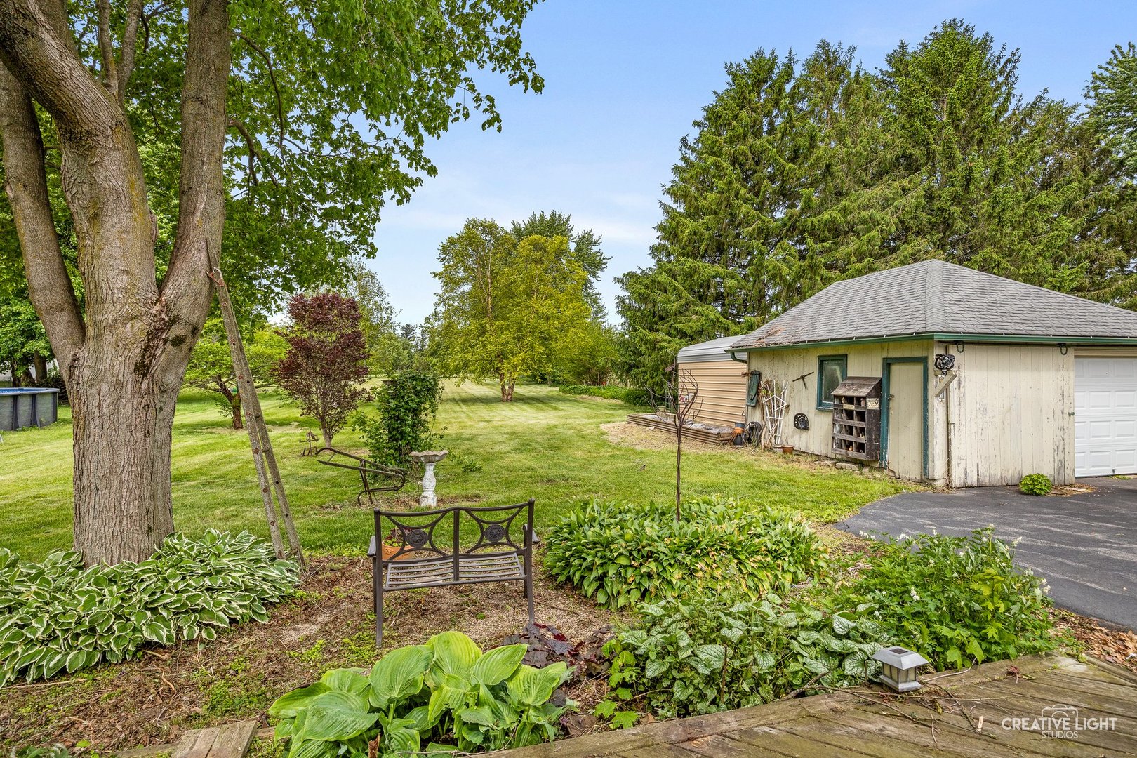 209 N Shabbona Road Property Photo 20