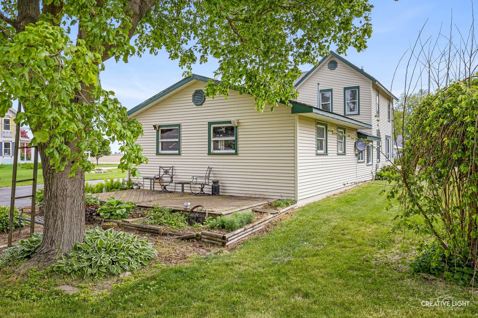 209 N Shabbona Road Property Photo 22