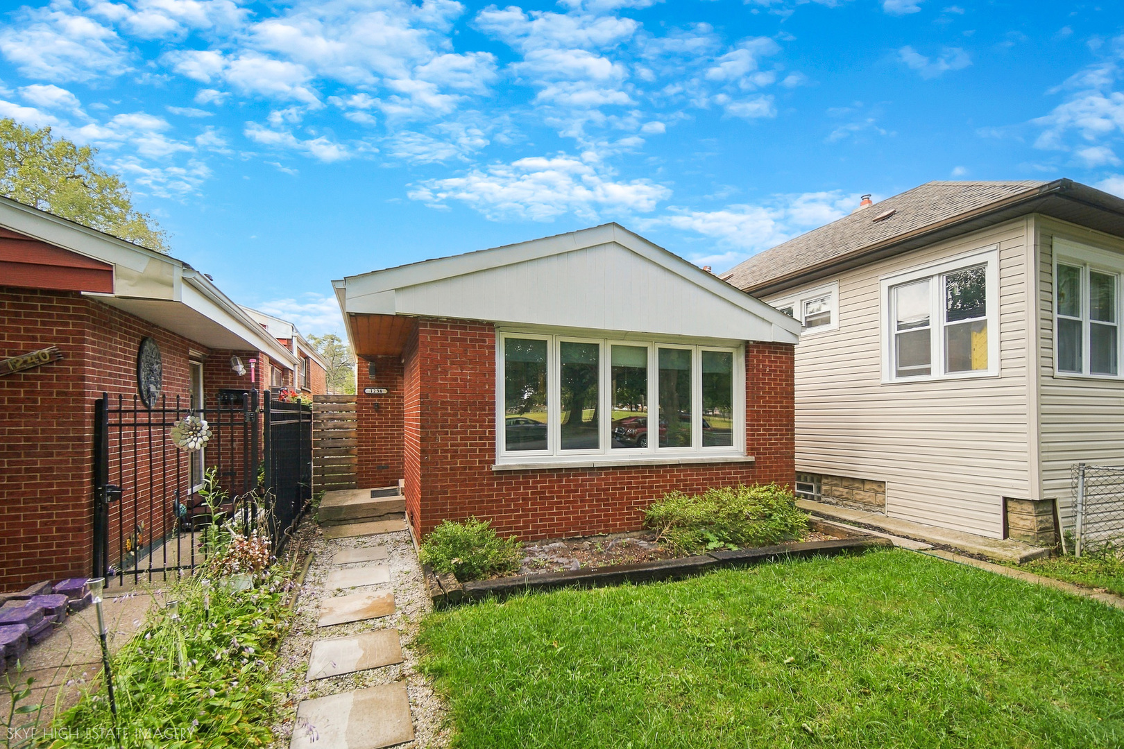 1238 W 112th Place Property Photo 1