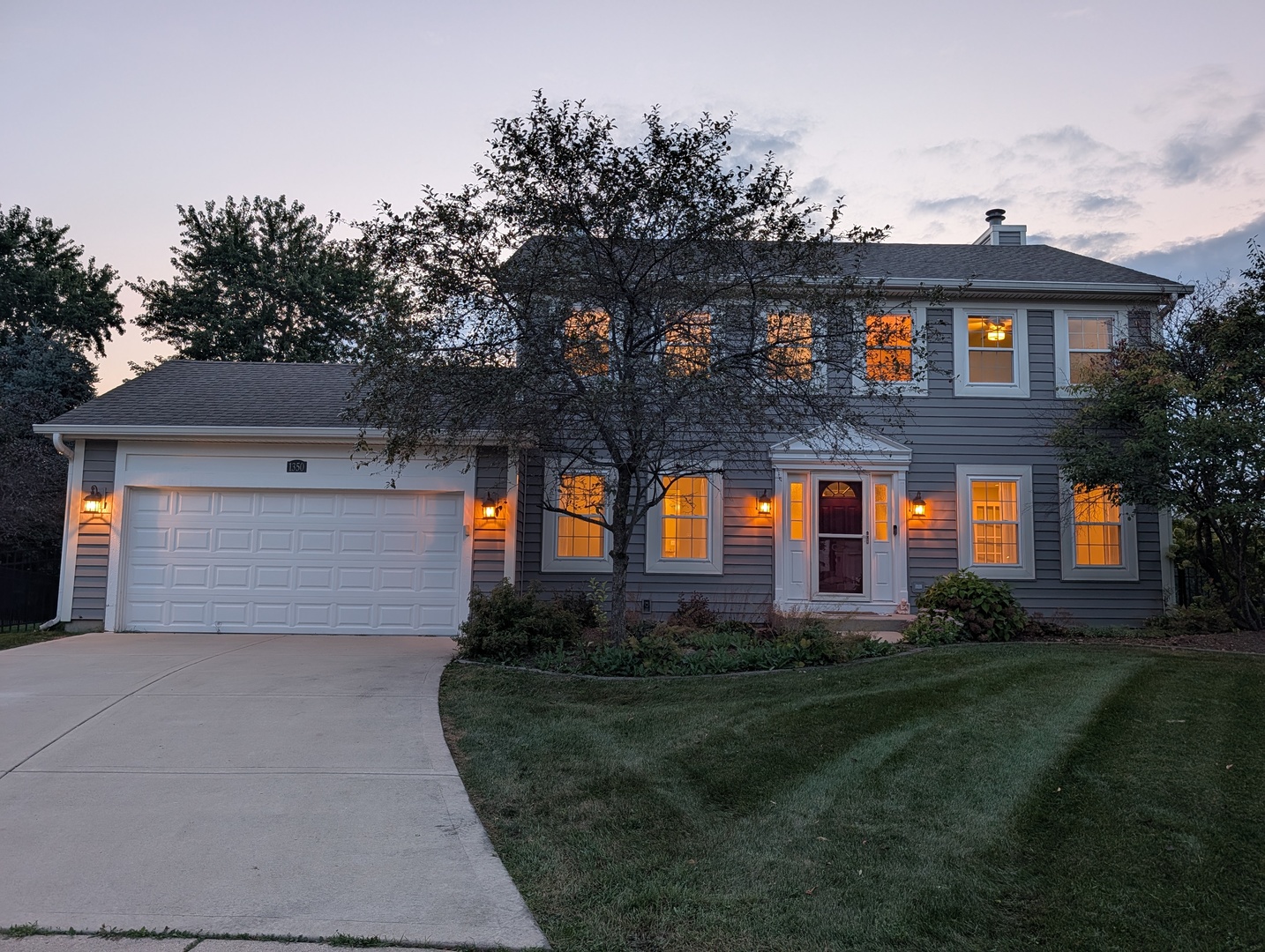 1350 Northgate Court Property Photo 1