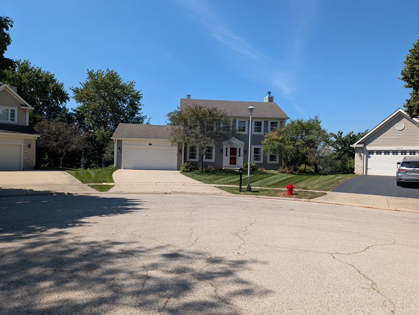 1350 Northgate Court Property Photo 74
