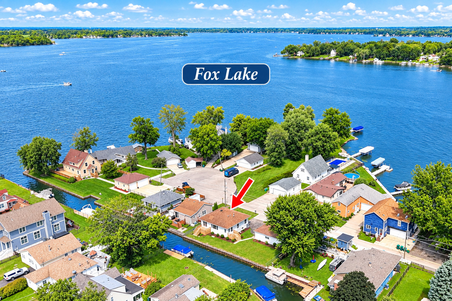 28 Lakeside Lane Property Photo 1