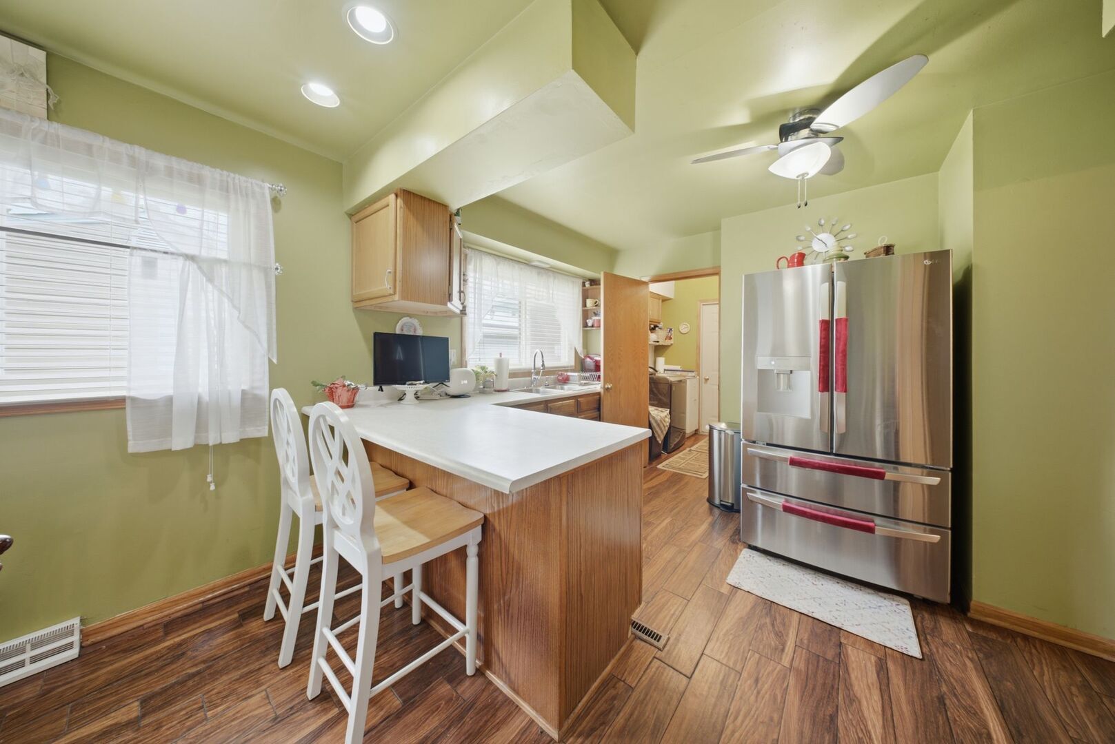 1410 Austin Avenue Property Photo 3