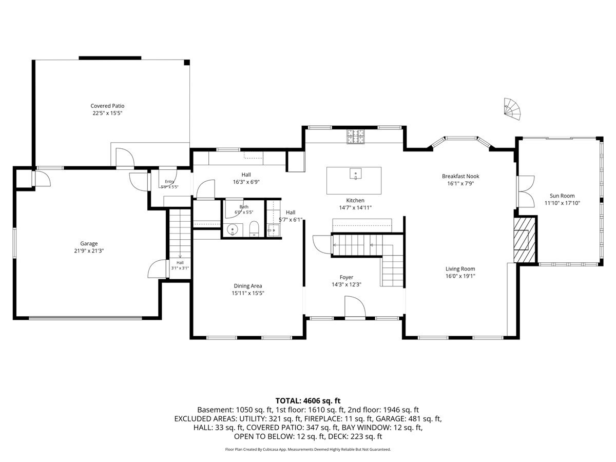 431 Sheridan Road Property Photo 60