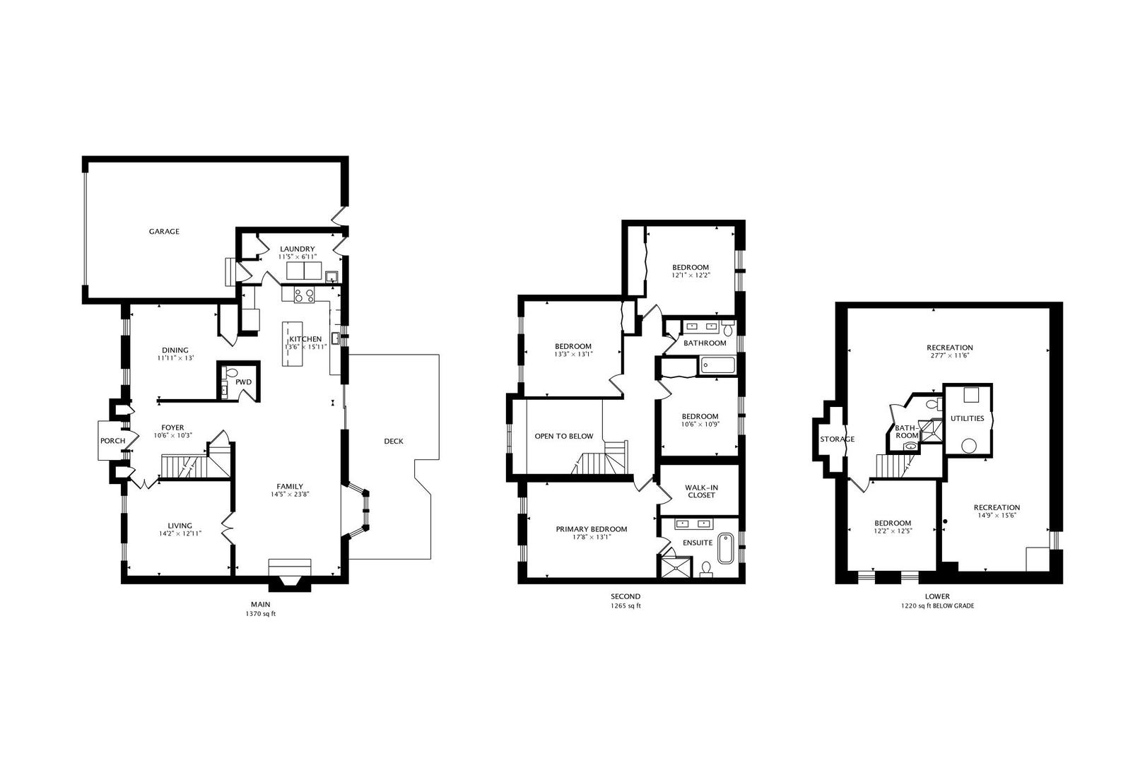 251 Perth Road Property Photo 17