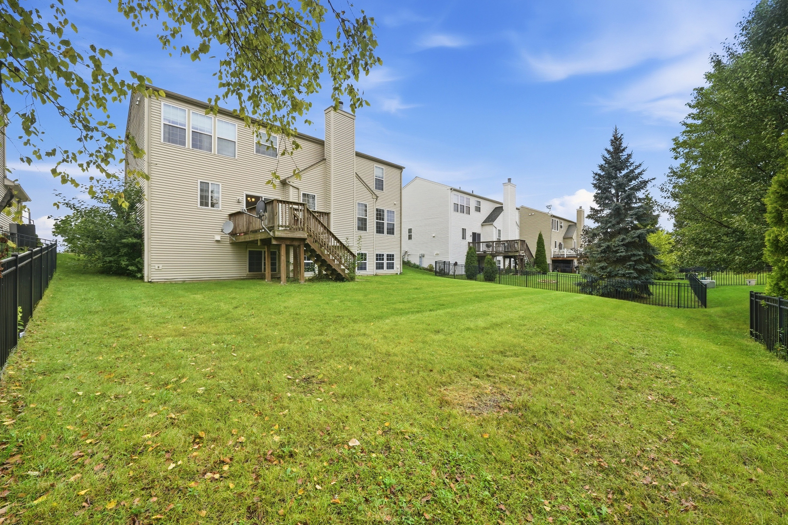 3104 Deerpath Lane Property Photo 20