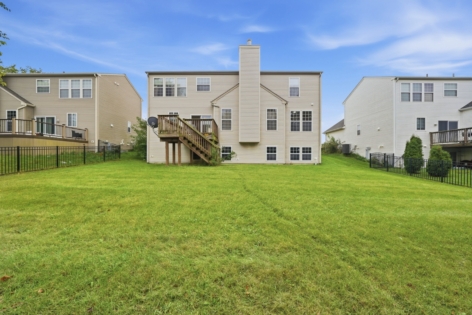 3104 Deerpath Lane Property Photo 21