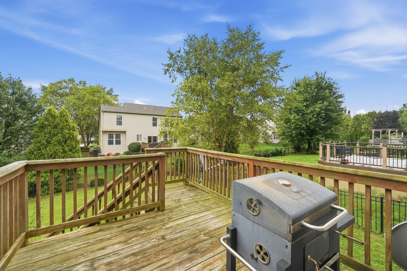 3104 Deerpath Lane Property Photo 23