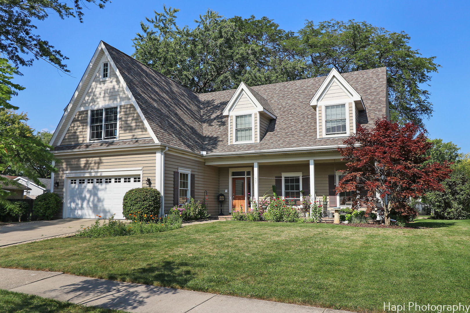 667 W Elk Grove Boulevard Property Photo 1