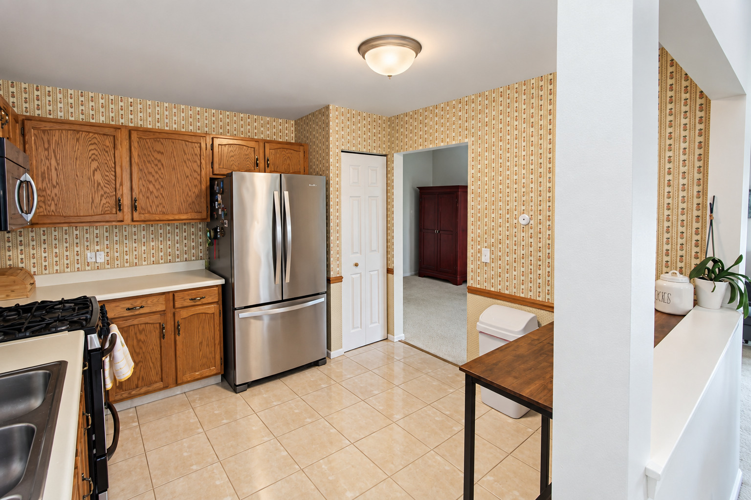 480 Green Bridge Lane B Property Photo 6